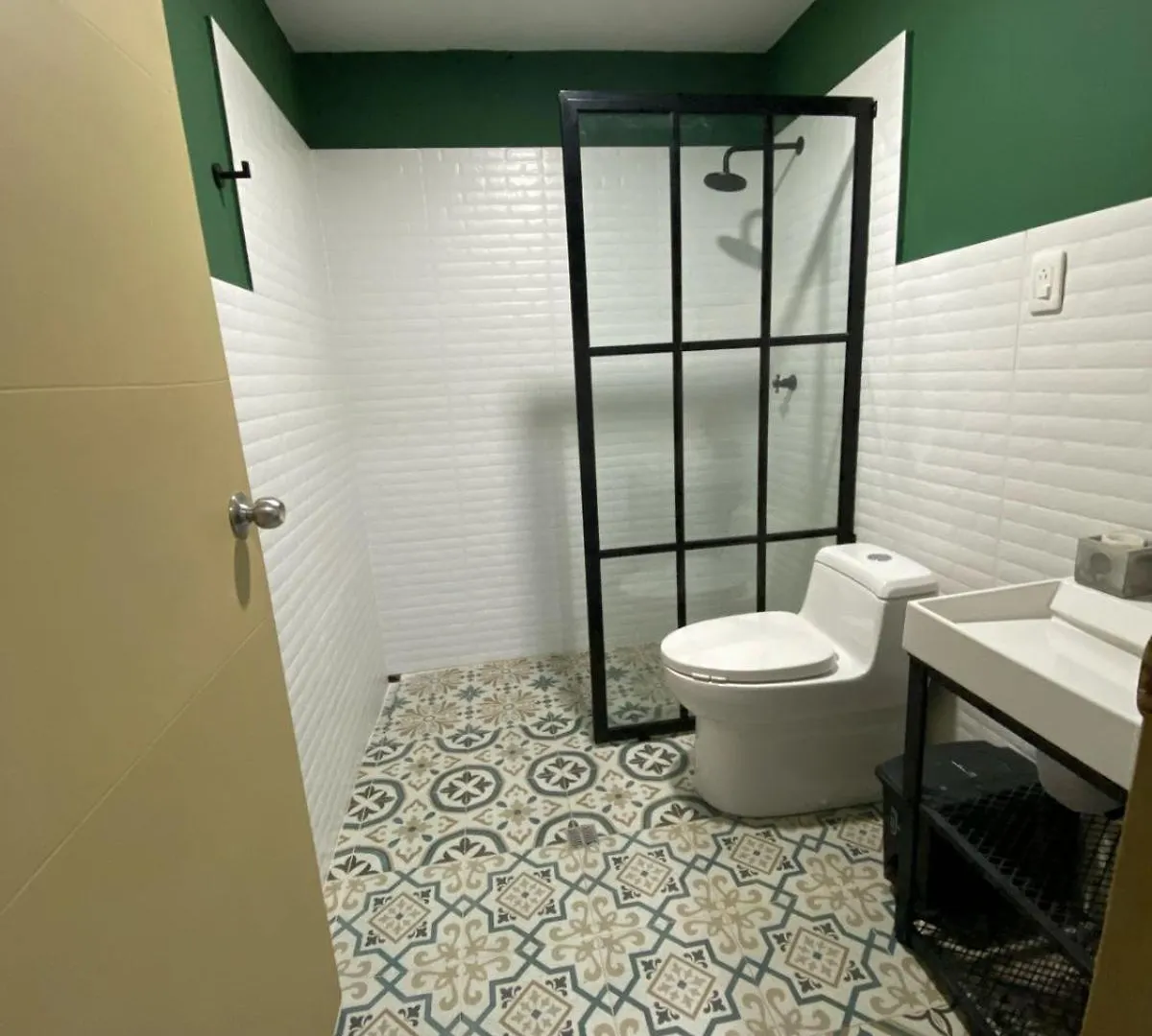 Casahotel Riomar Barranquilla  0*, Barranquilla (Atlantico) Kolumbie